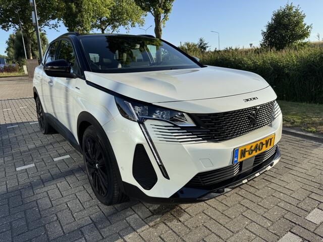 Peugeot 3008 1.6 HYbrid GT P.Bns