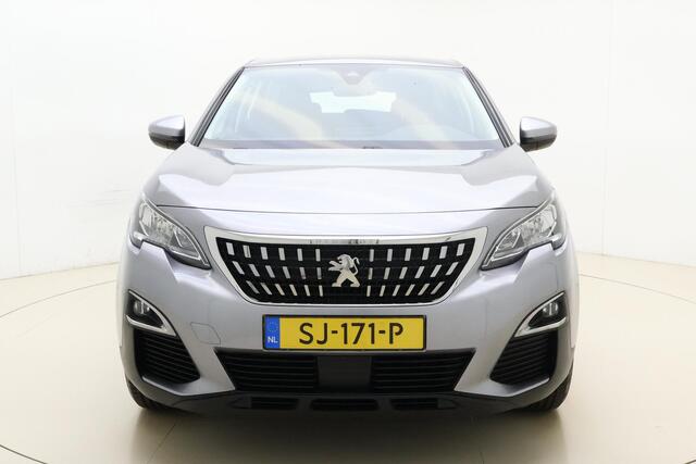 Peugeot 3008 PureTech 130 Blue Lease Executive | Navigatie | Apple Carplay/Android Auto | Trekhaak | Cruise & Climate Control | LM-velgen