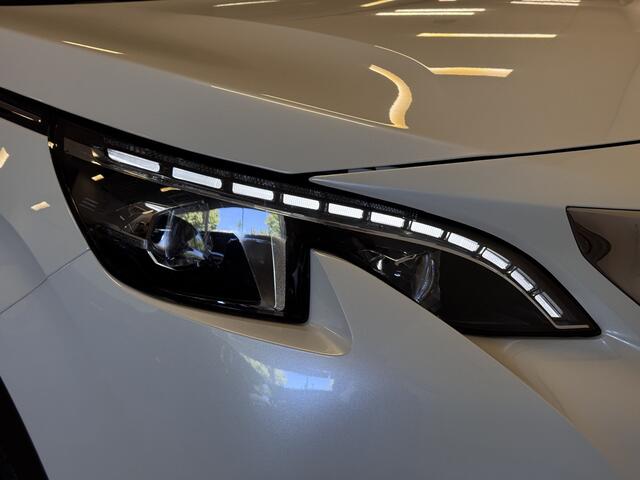 Peugeot 3008 1.6 HYbrid4 300 Première Pack | 300PK | Panorama-dak | Navigatie | Vol Opties | Trekhaak |