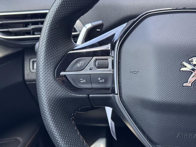 Peugeot 3008 1.6 HYbrid4 300 Première Pack | 300PK | Panorama-dak | Navigatie | Vol Opties | Trekhaak |