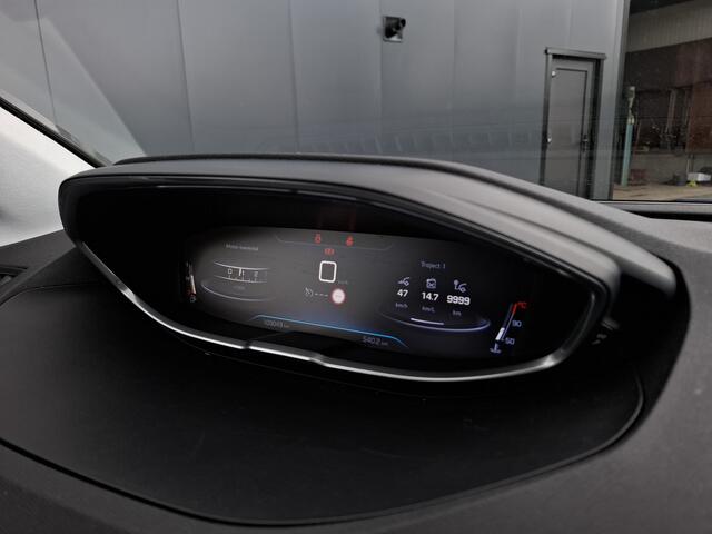 Peugeot 3008 1.2 PureTech Access VIRTUAL COCKPIT LED CRUISE AIRCO TREKHAAK