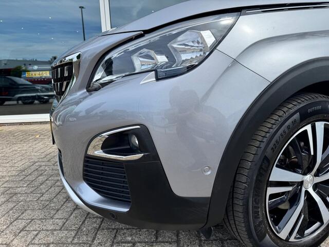 Peugeot 3008 1.2 PURETECH ALLURE ALL IN PRIJS