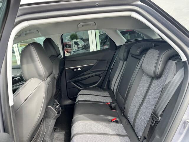 Peugeot 3008 1.2 PURETECH ALLURE ALL IN PRIJS