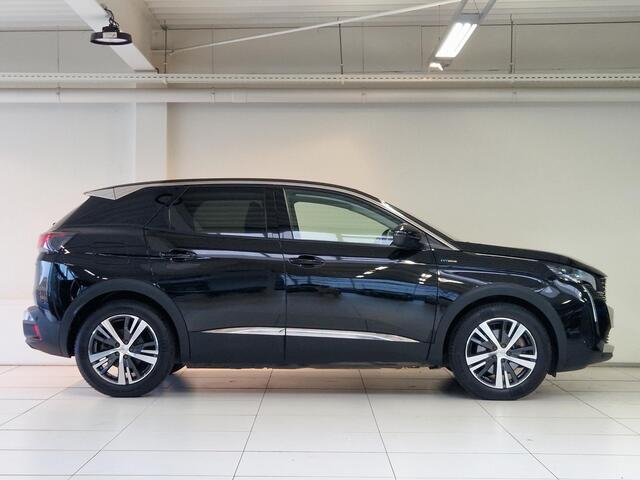 Peugeot 3008 1.6 Plug-in-Hybrid 225pk Allure Automaat | Navigatie | Achteruitrijcamera | Cruise Control | Apple Carplay/Android Auto