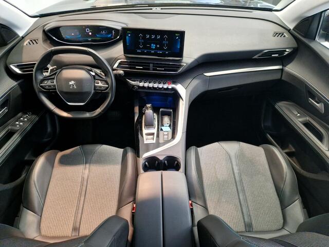 Peugeot 3008 1.6 Plug-in-Hybrid 225pk Allure Automaat | Navigatie | Achteruitrijcamera | Cruise Control | Apple Carplay/Android Auto