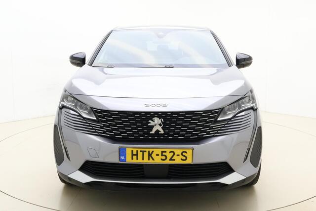 Peugeot 3008 1.6 HYbrid 225 Allure Pack Business | Adaptive Cruise Control | Navigatie | Camera | Full LED | 19'' LM Velgen