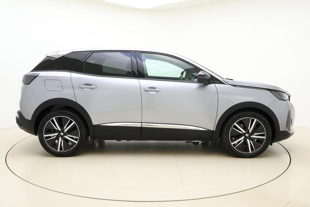 Peugeot 3008 1.6 HYbrid 225 Allure Pack Business | Adaptive Cruise Control | Navigatie | Camera | Full LED | 19'' LM Velgen