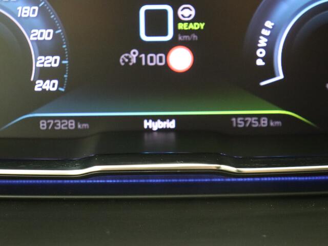 Peugeot 3008 1.6 HYbrid 225 GT