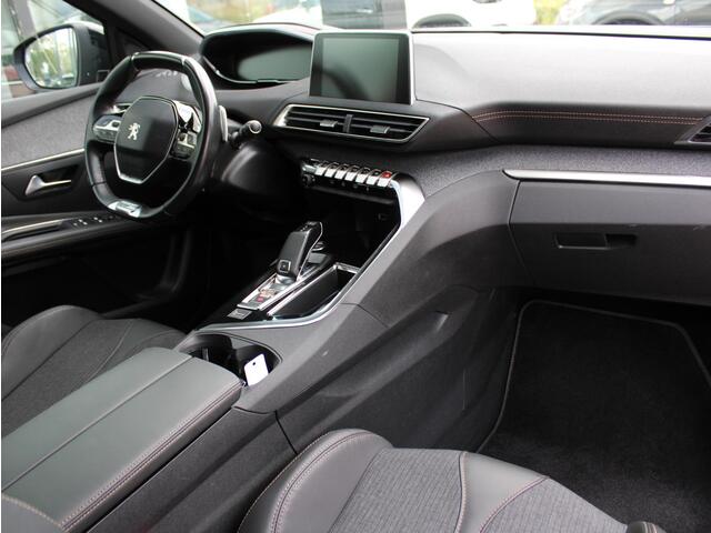 Peugeot 3008 1.6 e-THP GT Line | Navi / Focal / Camera