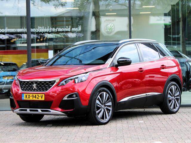 Peugeot 3008 1.6 e-THP GT Line | Navi / Focal / Camera