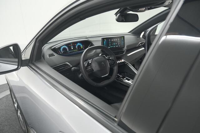 Peugeot 3008 1.6 HYbrid 225 Allure Pack Business | Camera | Navigatie | Apple Carplay | Parkeersensoren