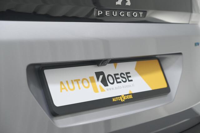 Peugeot 3008 1.6 HYbrid 225 Allure Pack Business | Camera | Navigatie | Apple Carplay | Parkeersensoren