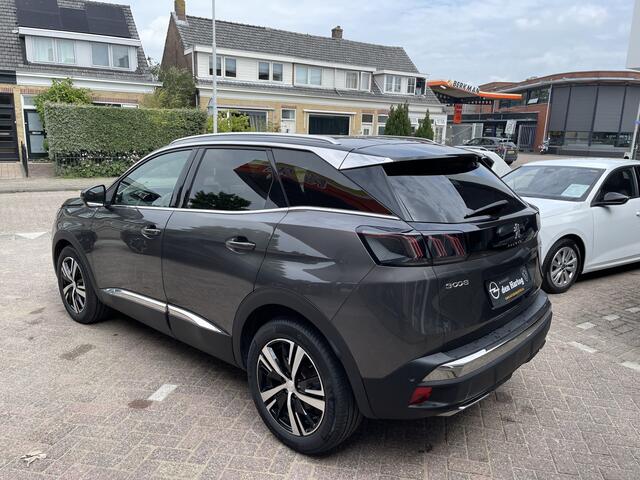 Peugeot 3008 1.2 PureTech GT Automaat Camera/Stoelverwarming/Navi.