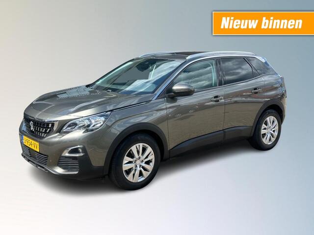 Peugeot 3008 1.2 PURET AGC ALLURE
