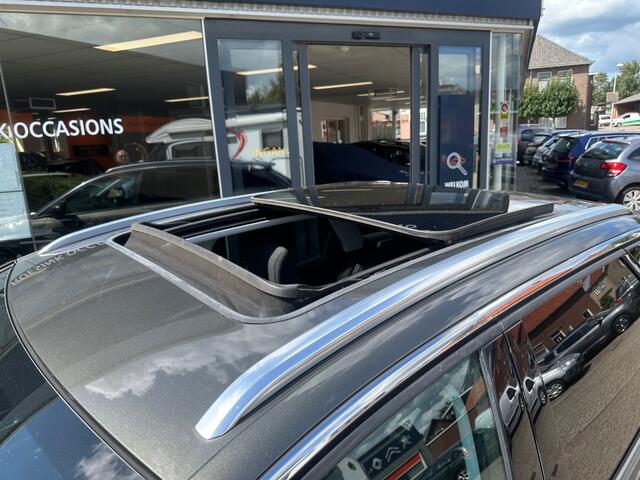 Peugeot 3008 1.2 PURET AGC ALLURE