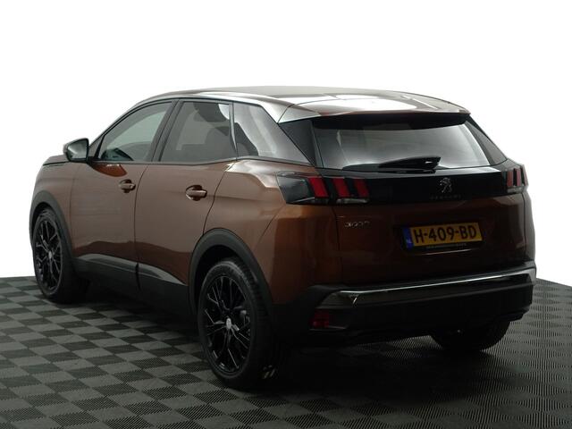 Peugeot 3008 1.2 PureTech GT Premium- Design Colour, CarPlay, Park Assist, Led, Carbon, Lane Assist, Privacy Glass