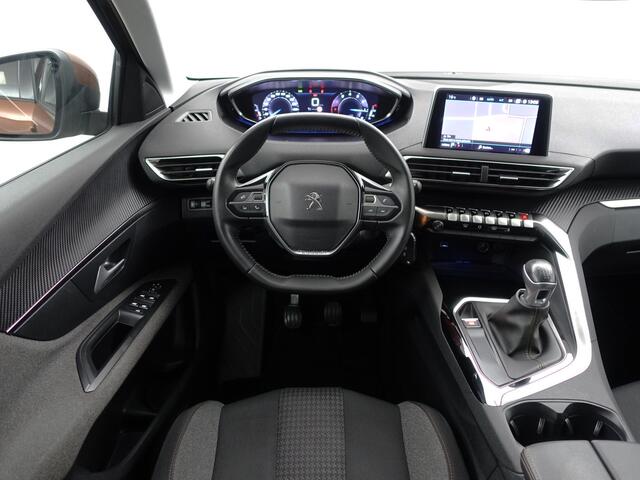 Peugeot 3008 1.2 PureTech GT Premium- Design Colour, CarPlay, Park Assist, Led, Carbon, Lane Assist, Privacy Glass