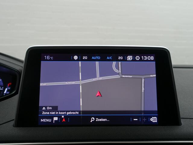 Peugeot 3008 1.2 PureTech GT Premium- Design Colour, CarPlay, Park Assist, Led, Carbon, Lane Assist, Privacy Glass