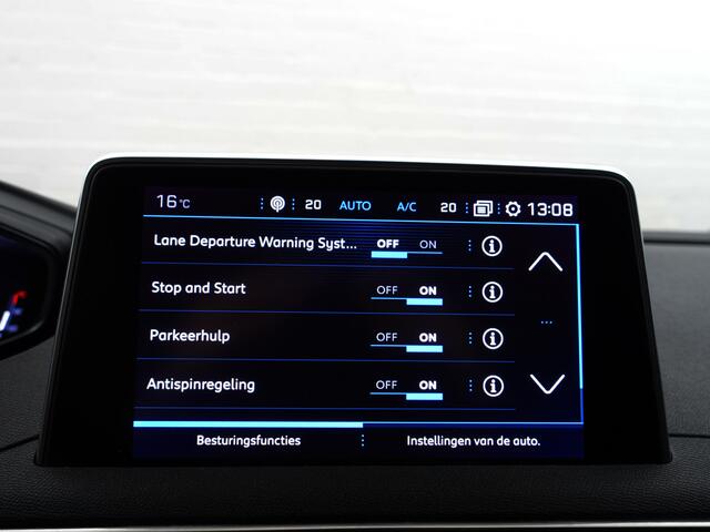 Peugeot 3008 1.2 PureTech GT Premium- Design Colour, CarPlay, Park Assist, Led, Carbon, Lane Assist, Privacy Glass