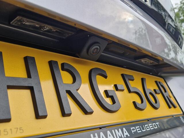 Peugeot 3008 1.6 HYbrid 225 Allure Pack Business | Achteruitrijcamera | Parkeersensoren V+A | Cruise & Climate control | Navigatie