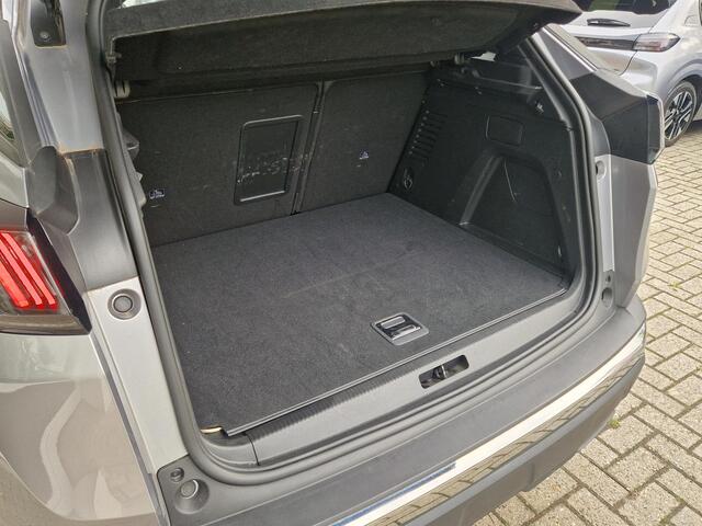 Peugeot 3008 1.6 HYbrid 225 Allure Pack Business | Achteruitrijcamera | Parkeersensoren V+A | Cruise & Climate control | Navigatie