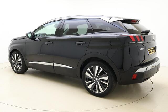 Peugeot 3008 1.2 PureTech Allure