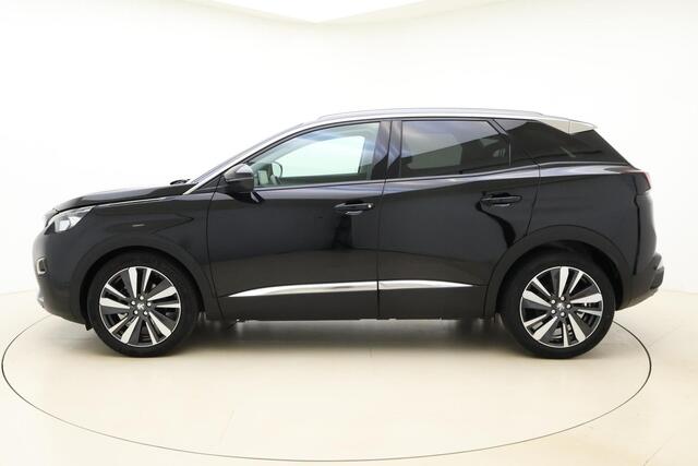 Peugeot 3008 1.2 PureTech Allure