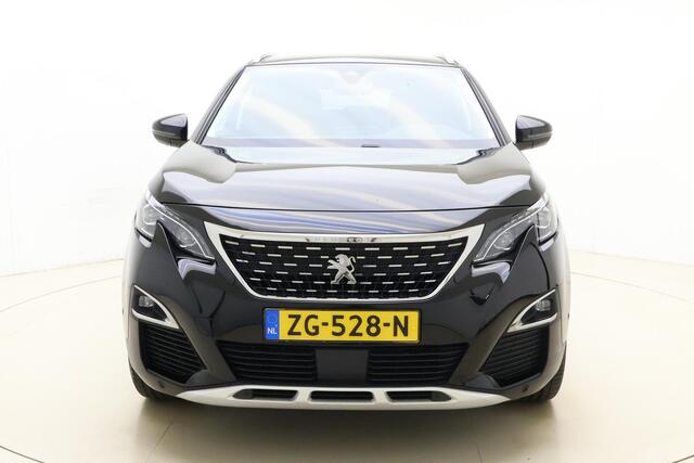 Peugeot 3008 1.2 PureTech Allure