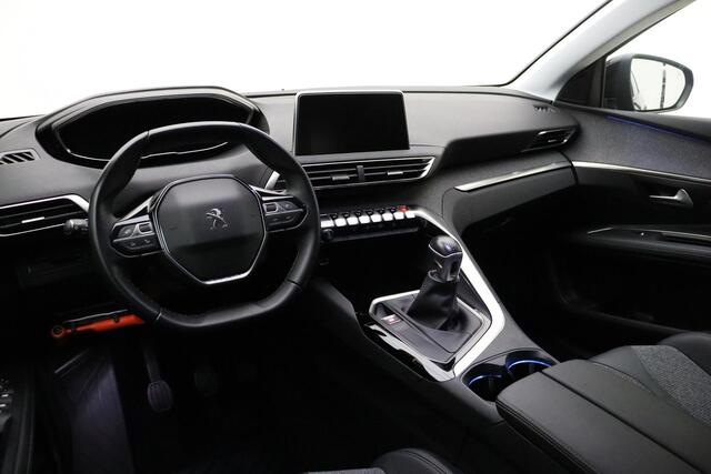 Peugeot 3008 1.2 PureTech Allure