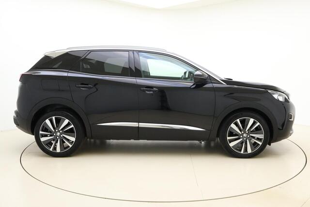Peugeot 3008 1.2 PureTech Allure
