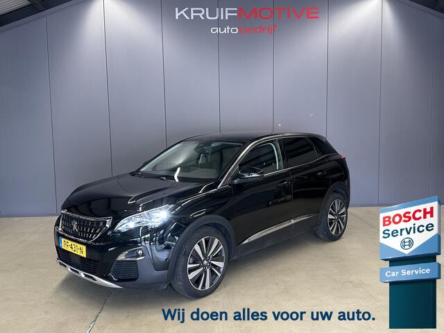 Peugeot 3008 1.2 PureTech Allure | Apple+Android | Camera | Massage
