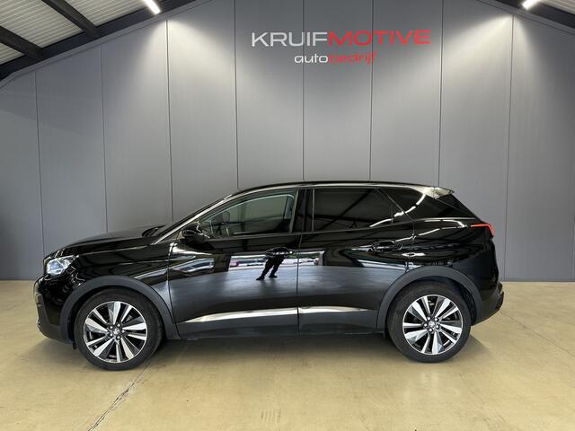 Peugeot 3008 1.2 PureTech Allure | Apple+Android | Camera | Massage