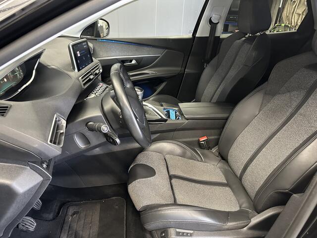 Peugeot 3008 1.2 PureTech Allure | Apple+Android | Camera | Massage