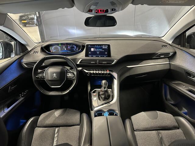 Peugeot 3008 1.2 PureTech Allure | Apple+Android | Camera | Massage