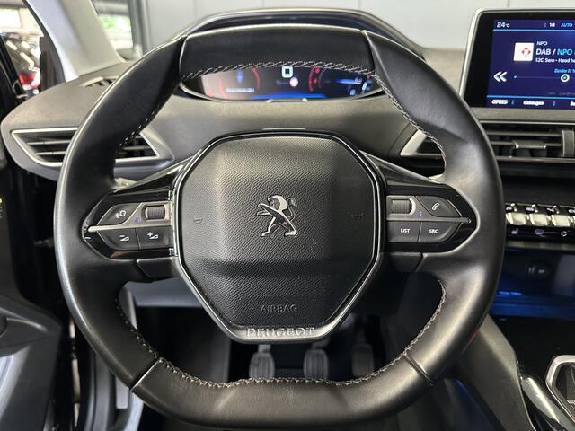 Peugeot 3008 1.2 PureTech Allure | Apple+Android | Camera | Massage