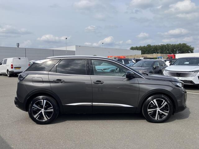 Peugeot 3008 PLUG-IN HYBRID 225 GT FULL OPTIONS