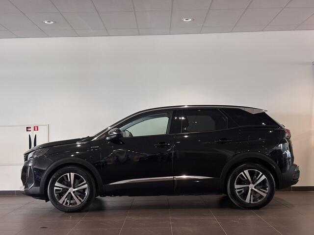 Peugeot 3008 Allure 1.6 PHEV HYbrid 225pk EAT8 | CAMERA | STOELVERW. | APPLE CARPLAY / ANDROID AUTO | LM-VELGEN |