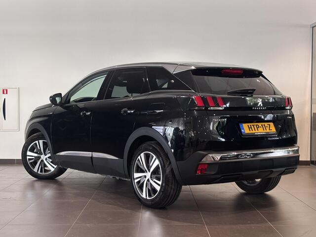 Peugeot 3008 Allure 1.6 PHEV HYbrid 225pk EAT8 | CAMERA | STOELVERW. | APPLE CARPLAY / ANDROID AUTO | LM-VELGEN |