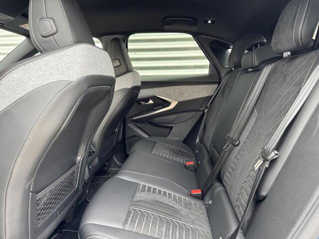 Peugeot 3008 e-3008 GT Avantage 210 73 kWh | CLIMATE CONTROL | ALCANTARA BEKLEDING | 20 INCH LM VELGEN |