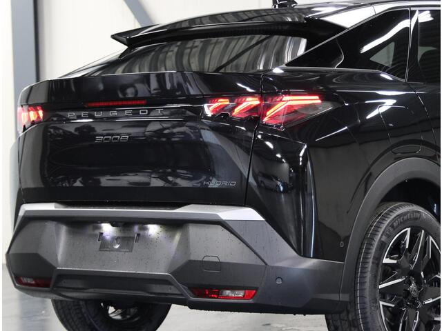 Peugeot 3008 1.2 Hybrid 145PK GT | Schuif- Kanteldak | 360 Camera | Adaptive CruiseControl | Alcantara | AppleCarPlay/AndroidAuto | ClimateControl | Navigatie |