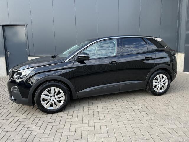 Peugeot 3008 1.2 PureTech BL Exec