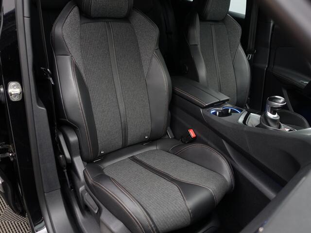 Peugeot 3008 1.2 PureTech GT Line+ Xenon Full Led, 360 Camera, Carplay, Android Auto, Sfeerverlichting, Keyless, Privacy Glass