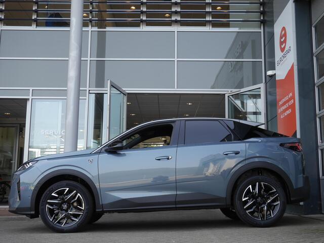 Peugeot 3008 1.2 Hybrid 136 GT | Nieuwe auto | Rondom camera | Dodehoekdetectie | Sfeerverlichting | Keyless entry & start | 19 inch Lichtmetalen velgen | Navigatie | Parkeersensoren voor en achter