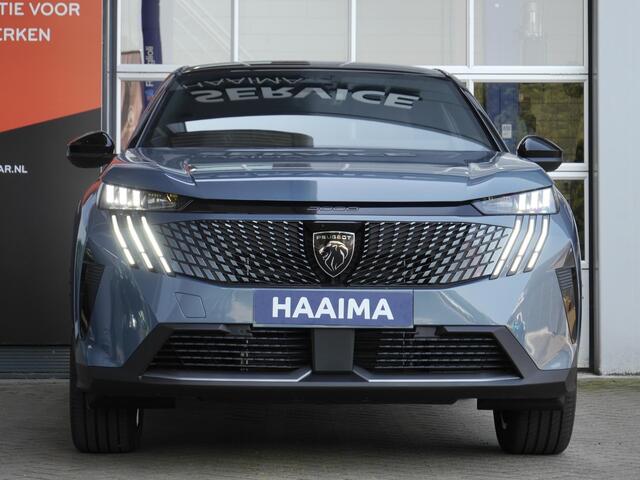 Peugeot 3008 1.2 Hybrid 136 GT | Nieuwe auto | Rondom camera | Dodehoekdetectie | Sfeerverlichting | Keyless entry & start | 19 inch Lichtmetalen velgen | Navigatie | Parkeersensoren voor en achter