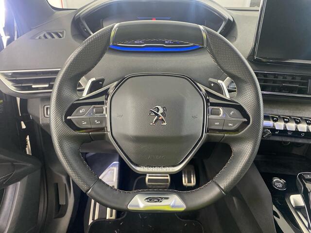 Peugeot 3008 1.2 GT Automaat, Cruise, Camera, LED, NAVI, NL/NAP!