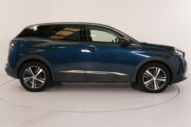 Peugeot 3008 1.6 PHEV 225 pk Allure | Trekhaak | Camera | Stl. Verw. |