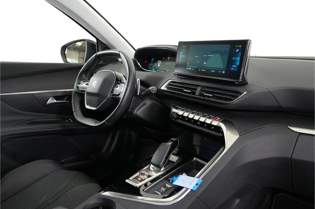 Peugeot 3008 1.6 PHEV 225 pk Allure | Trekhaak | Camera | Stl. Verw. |