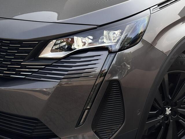Peugeot 3008 GT Pack Business 1.6 PHEV HYbrid 225pk EAT8 | BLACK PACK | STOELVERW. | HANDSFREE A.KLEP | NAVI | DODEHOEKBEWAKING | ACHTERUITRIJCAMERA