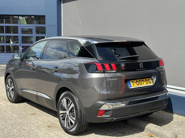 Peugeot 3008 1.6 HYbrid 225 Allure Pack Business Automaat | 1e Eigenaarsauto met slechts 38.250 KM | Navigatie | Camera | Stoelverwarming | Climate Control | Keyless Entry | Cruise Control | LED Verlichting | Hoge Zitpositie | Digitaal Dashboard | Plug-In Hybride |