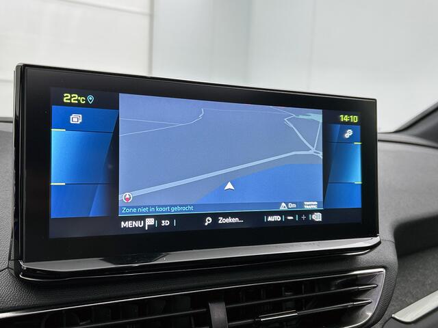 Peugeot 3008 Plug-in Hybride 225pk Automaat Allure | Rijklaar| Panorama dak | elektr achterklep |